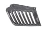 Grila fata stanga gri inchis MITSUBISHI L 200 / TRITON intre 2005-2010 [2]