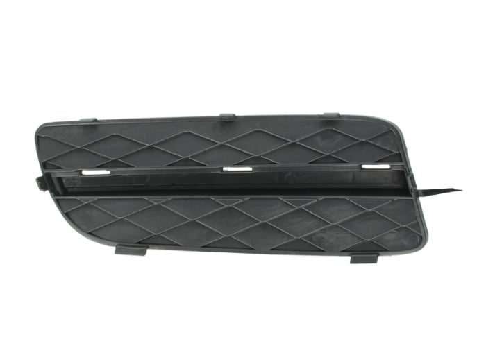 Grila Fata Stanga (negru) potrivit BMW X5 (E70) 10.06-07.13