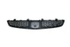 Grila fata potrivit HONDA CIVIC 7 VII Hatchback 2001-2003 - tip dreapta negru [2]