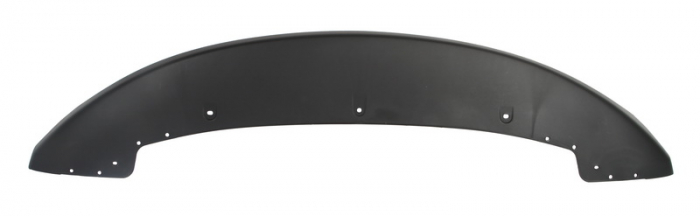 Grila (negru) MINI COUNTRYMAN (R60) KOMBI 08.10-10.16 [2]