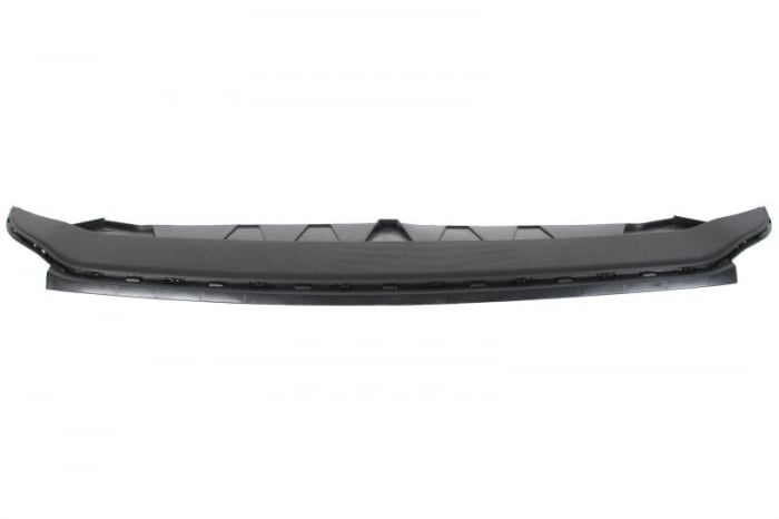 Grila (negru) VW PASSAT ALLTRACK B7, PASSAT B7 KOMBI LIMUZINA 08.10-12.15