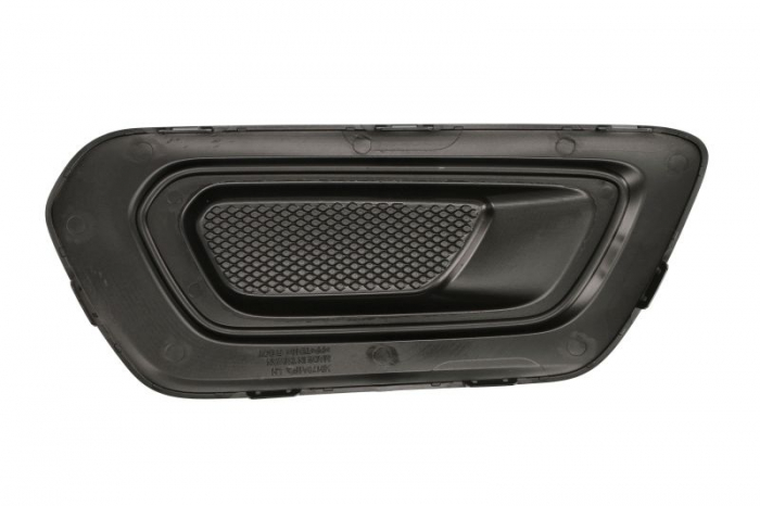 Grila proiector bara Fata stanga inchisa potrivit Ford Transit dupa 2018 [2]