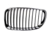 Grila radiator BMW Seria 1 (E81) 2007-2013 [2]
