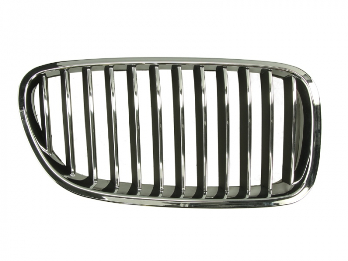 Grila radiator BMW Seria 5 (F10, F18) dupa 2009