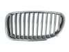 Grila radiator fata stanga crom/argintiu BMW Seria 5 F10, 5 F11 dupa 2009 [2]
