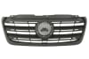 Grila radiator cu dunga, gri potrivit MERCEDES SPRINTER 3,5-T B907, SPRINTER 3,5-T B907, B910, SPRINTER 3-T B907, SPRINTER 3-T B910, B907 2.0D/2.2D/3.0D dupa 2018 [2]