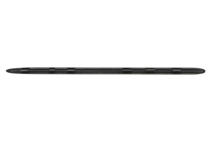 Grila radiator dreapta (inferior, abs, negru lucios, AMG STYLING) potrivit MERCEDES C-KLASA W205 12.18-02.21 [2]