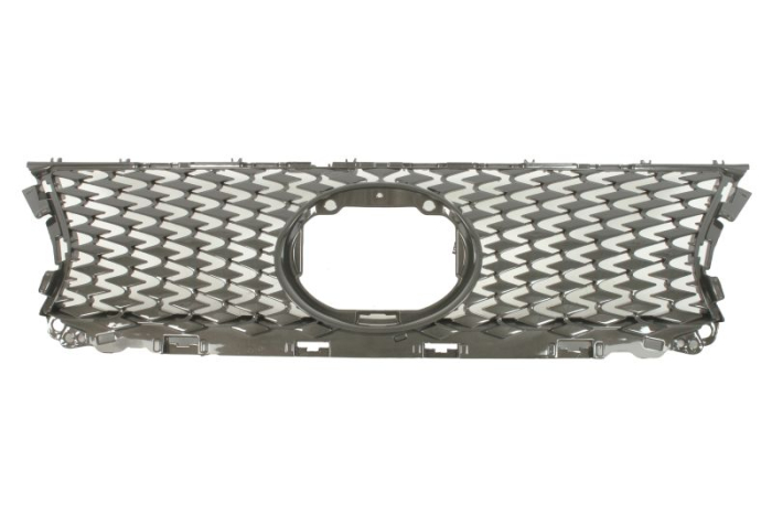 Grila radiator F-SPORT potrivit LEXUS IS III XE30 04.13-04.16