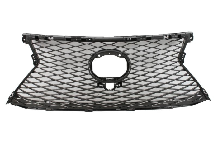 Grila radiator F-SPORT potrivit LEXUS NX 07.14-09.17