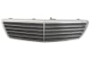Grila radiator fata crom/gri MERCEDES Clasa C T-MODEL S203, C W203 intre 2000-2004 [2]