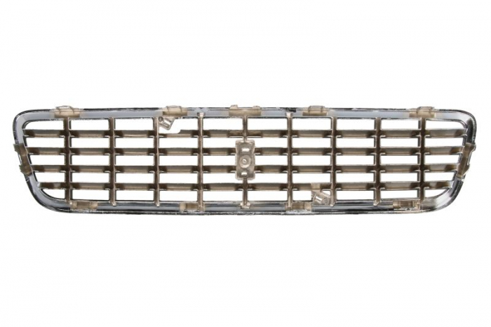 Grila radiator fata crom VOLVO S80 intre 1998-2006 [2]