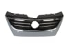 Grila radiator fata cu locas senzori parcare, crom VW PASSAT CC intre 2008-2012 [2]