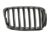 Grila radiator fata dreapta crom/argintiu BMW X5 intre 2007-2010 [2]