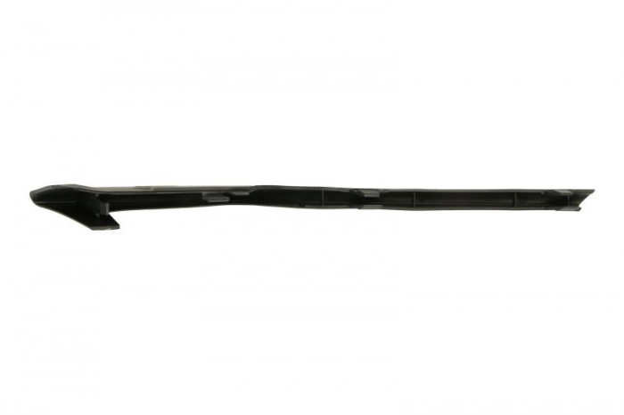 Grila radiator fata dreapta inferior, grunduit, GTS potrivit PORSCHE CAYENNE II 92A/958 2010-2014 [2]