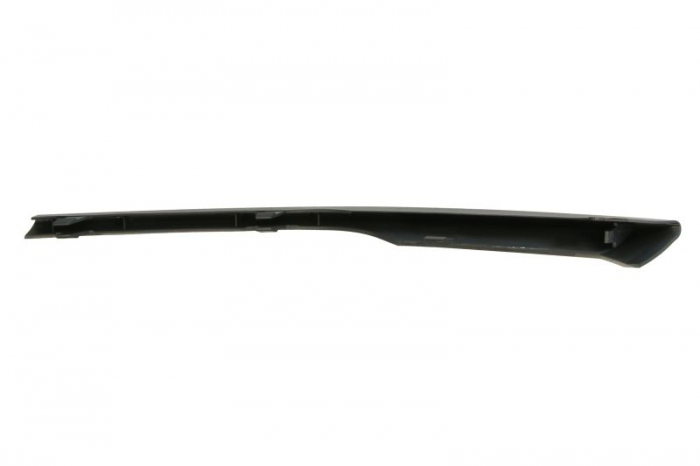 Grila radiator fata dreapta superior, grunduit, GTS potrivit PORSCHE CAYENNE II 92A/958 2010-2014 [2]