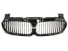 Grila radiator fata interior BMW intre 7 E65, E66, E67 intre 2005-2009 [2]
