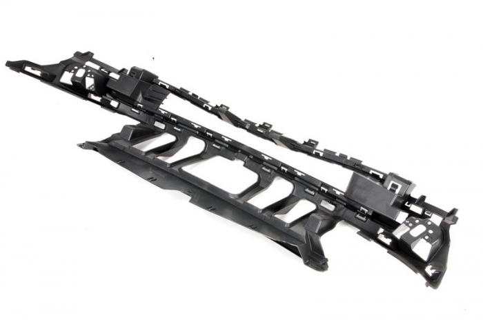 Grila radiator fata interior PEUGEOT PARTNER, PARTNER TEPEE dupa 2008 [3]