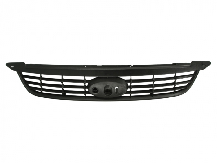 Grila radiator fata negra FORD FOCUS intre 2008-2012 [3]
