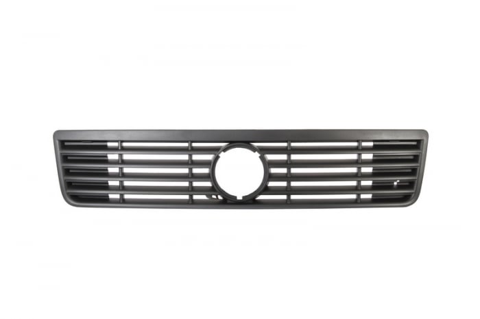 Grila radiator fata negra VW LT 28-35 II, LT 28-46 II intre 1996-2006