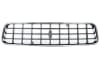 Grila radiator fata negru/crom VOLVO XC90 intre 2002-2006 [2]