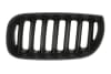 Grila radiator fata stanga negru BMW X3 intre 2004-2011 [2]