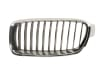 Grila radiator fata stanga negru/crom BMW Seria 3 F30, F80, 3 F31 dupa 2011 [2]
