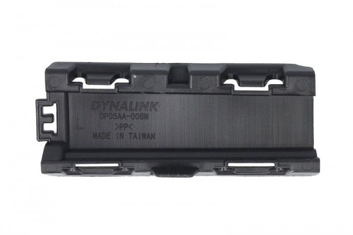 Grila radiator fata stanga potrivit OPEL GRANDLAND X 2017-2021 [2]