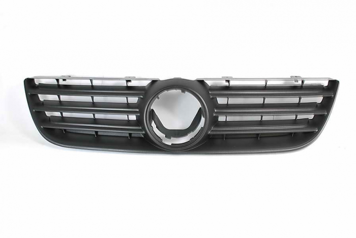 Grila radiator fata vw polo intre 2004-2009
