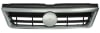 Grila radiator FIAT DUCATO bus (244, Z_) 2002-2006 [2]