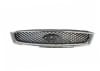 Grila radiator fata negru/crom FORD FOCUS II intre 2004-2008 [3]