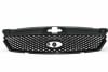 Grila radiator potrivit FORD MONDEO III (B5Y) 2000-2003 [2]