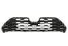 Grila radiator gri inchis potrivit TOYOTA RAV 4 V 2.0/2.5H dupa 2018 [2]