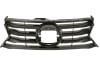 Grila radiator gri potrivit Lexus IS dupa 2016 [2]