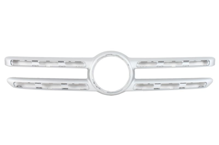 Grila radiator gri potrivit MERCEDES GLB X247 06.19-