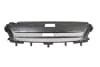 Grila radiator fata interior , negru IVECO DAILY intre 2006-2009 [2]