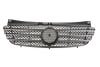 Grila radiator MERCEDES-BENZ VITO / MIXTO caroserie (W639) 2003-2010 [2]