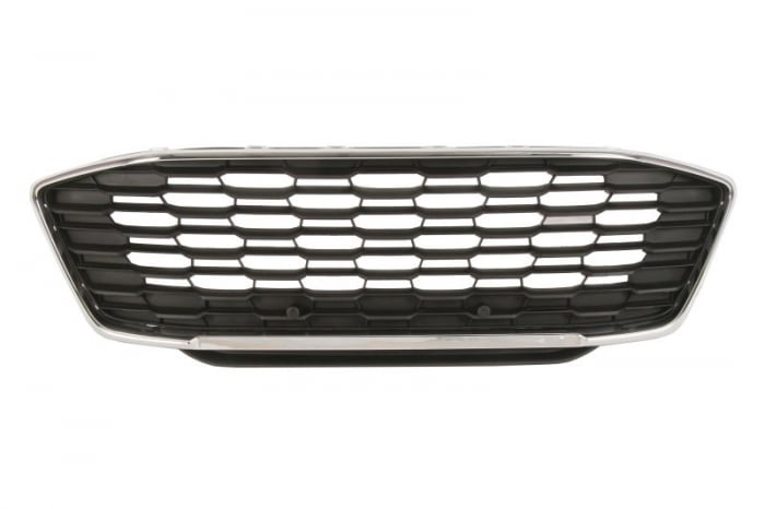 Grila radiator (negru crom) potrivit FORD PUMA 09.19-