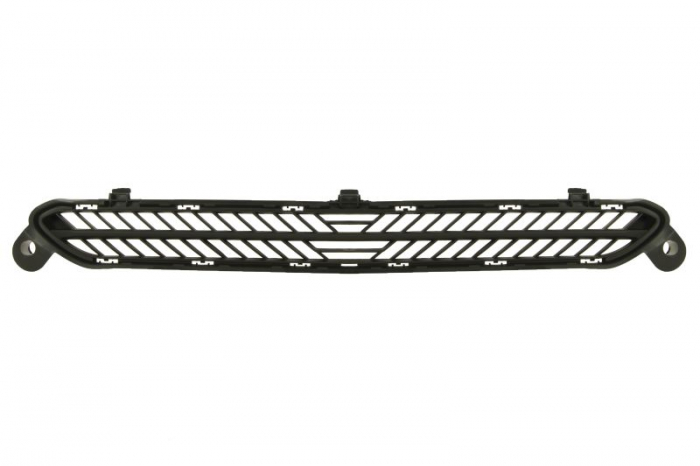 Grila radiator (negru) potrivit CITROEN C4 III 06.20-