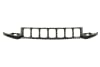 Grila radiator negru potrivit JEEP GRAND CHEROKEE IV 3.0-6.4 dupa 2010 [2]