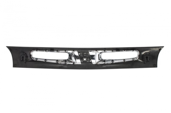 Grila radiator potrivit FIAT BRAVA 1.2-1.9D 1995-2002  [2]