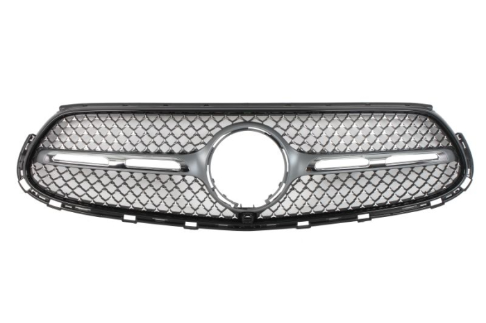 Grila radiator potrivit MERCEDES GLC X254 09.22-