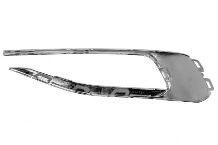 Grila radiator spate stanga (crom, HIGHLINE) potrivit VW JETTA V dupa 2021 [2]