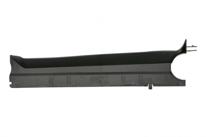 Grila radiator stanga (plastic) potrivit BMW 5 G30, G31, G38, F90, 6 GRAN TURISMO G32, 7 G11, G12, 8 8 Gran Coupe, 8 G14, G15 03.15- [2]