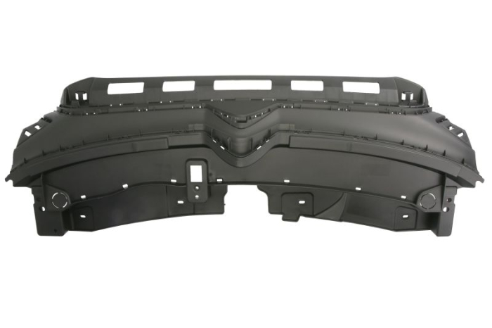 Grila radiator SX potrivit CITROEN C3 III 09.20-