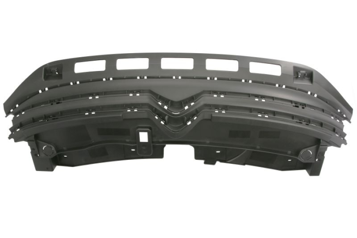 Grila radiator SX potrivit CITROEN C3 III 12.16-09.20