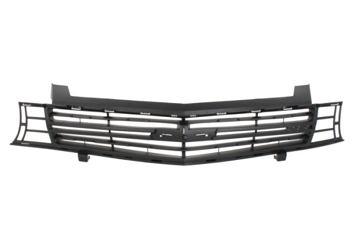 Grila radiator ZL1 potrivit CHEVROLET CAMARO 09.13-12.15