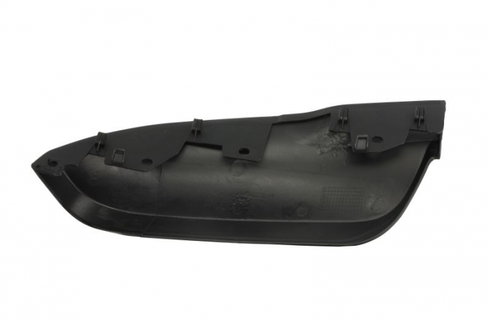 Grila Stanga potrivit JEEP GRAND CHEROKEE IV SUV dupa 2013 - (negru) [2]