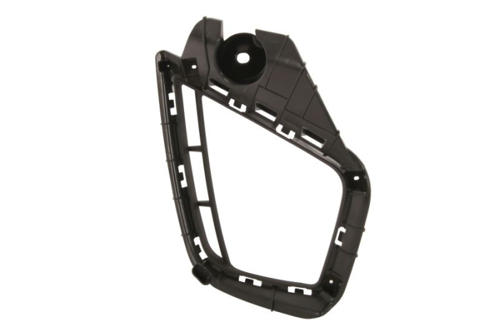 Grila ventilatie bara Fata Stanga negru-mat potrivit HYUNDAI TUCSON 11.20- 09.20-