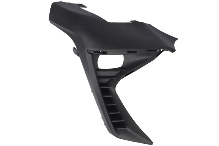 Grila ventilatie bara Fata Stanga potrivit LEXUS NX 07.14- 10.17-05.21