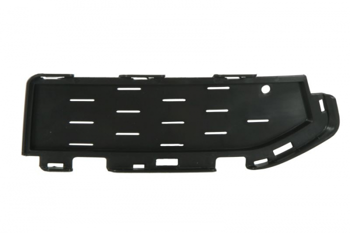 Grilaj parte interioara fata Dreapta (M-PACHET, plastic, negru) potrivit BMW 5 (G30, F90), 5 (G31) 09.16- 02.17-04.20 [1]
